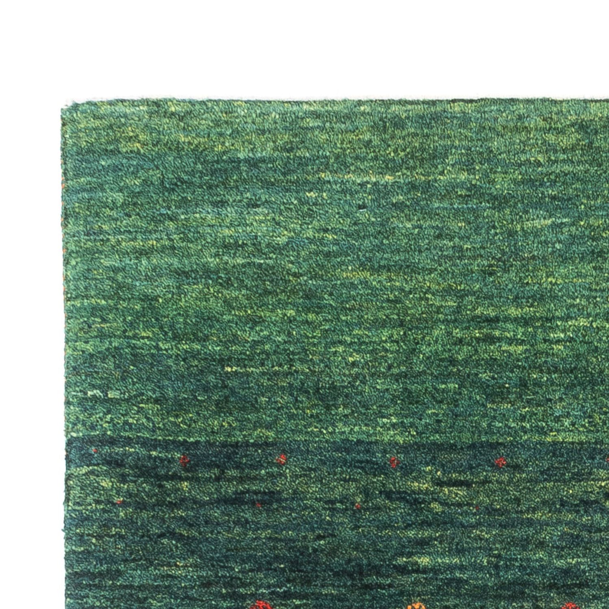 Loribaft Alfombra 87x136cm - Perserteppich Wollteppich