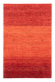 Loribaft Alfombra 118x82cm - Perserteppich Wollteppich
