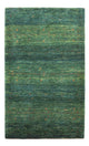 Loribaft Alfombra 133x84cm - Perserteppich Wollteppich
