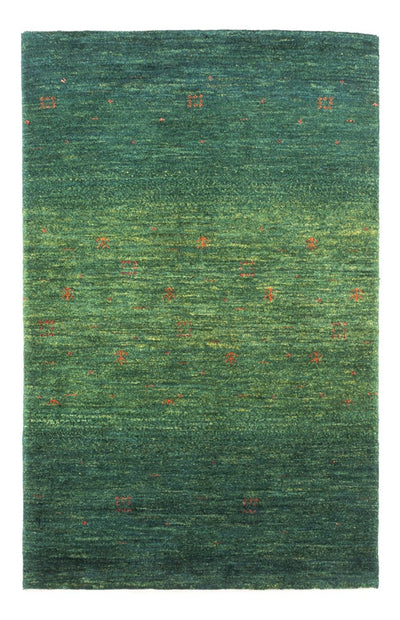 Loribaft Alfombra 76x120cm - Perserteppich Wollteppich