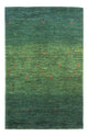Loribaft Alfombra 76x120cm - Perserteppich Wollteppich