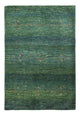 Loribaft Alfombra 125x85cm - Perserteppich Wollteppich