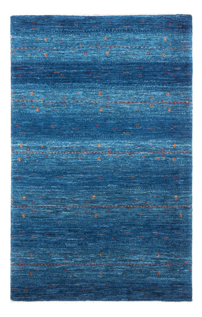 Loribaft Alfombra 85x131cm - Perserteppich Wollteppich