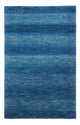 Loribaft Alfombra 131x85cm - Perserteppich Wollteppich