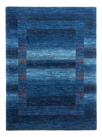 Loribaft Alfombra 91x122cm - Perserteppich Wollteppich – product image