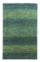 Loribaft Alfombra 123x78cm - Perserteppich Wollteppich