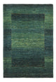 Loribaft Alfombra 85x124cm - Perserteppich Wollteppich