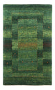 Loribaft Alfombra 79x123cm - Perserteppich Wollteppich