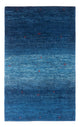 Loribaft Alfombra 83x137cm - Perserteppich Wollteppich