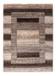 Loribaft Alfombra 84x122cm - Perserteppich Wollteppich