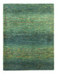 Loribaft Alfombra 82x110cm - Perserteppich Wollteppich