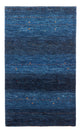 Loribaft Alfombra 132x83cm - Perserteppich Wollteppich