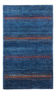 Loribaft Alfombra 85x136cm - Perserteppich Wollteppich