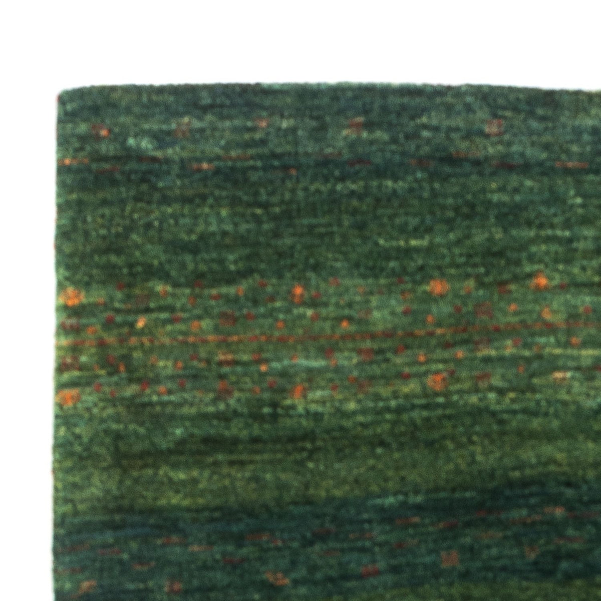 Loribaft Alfombra 91x162cm - Perserteppich Wollteppich