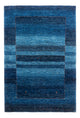 Loribaft Alfombra 125x184cm - Perserteppich Wollteppich