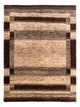 Loribaft Alfombra 182x234cm - Perserteppich Wollteppich