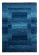 Loribaft Alfombra 181x128cm - Perserteppich Wollteppich