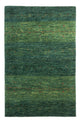 Loribaft Alfombra 81x125cm - Perserteppich Wollteppich