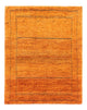 Loribaft Alfombra 81x98cm - Perserteppich Wollteppich