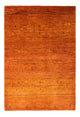 Loribaft Alfombra 130x85cm - Perserteppich Wollteppich