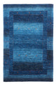 Loribaft Alfombra 135x93cm - Perserteppich Wollteppich