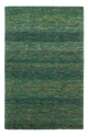 Loribaft Alfombra 82x127cm - Perserteppich Wollteppich