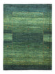 Loribaft Alfombra 86x117cm - Perserteppich Wollteppich