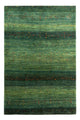 Loribaft Alfombra 188x124cm - Perserteppich Wollteppich