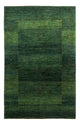 Loribaft Alfombra 118x181cm - Perserteppich Wollteppich