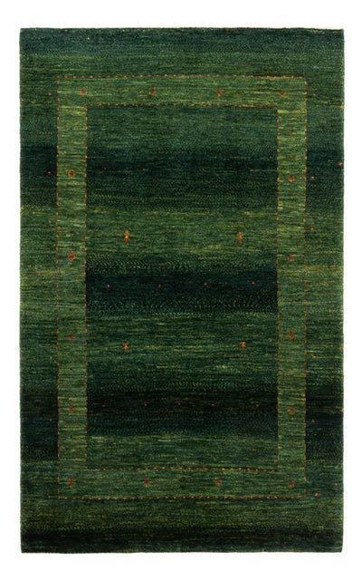 Loribaft Alfombra 113x178cm - Perserteppich Wollteppich