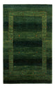 Loribaft Alfombra 178x113cm - Perserteppich Wollteppich