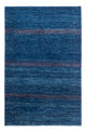 Loribaft Alfombra 113x173cm - Perserteppich Wollteppich