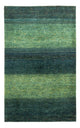 Loribaft Alfombra 185x114cm - Perserteppich Wollteppich