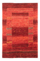 Loribaft Alfombra 117x75cm - Perserteppich Wollteppich