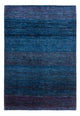 Loribaft Alfombra 132x186cm - Perserteppich Wollteppich