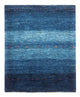 Loribaft Alfombra 88x108cm - Perserteppich Wollteppich