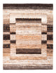Loribaft Alfombra 96x132cm - Perserteppich Wollteppich