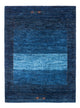 Loribaft Alfombra 101x141cm - Perserteppich Wollteppich