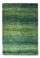 Loribaft Alfombra 150x102cm - Perserteppich Wollteppich