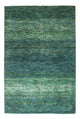 Loribaft Alfombra 93x145cm - Perserteppich Wollteppich