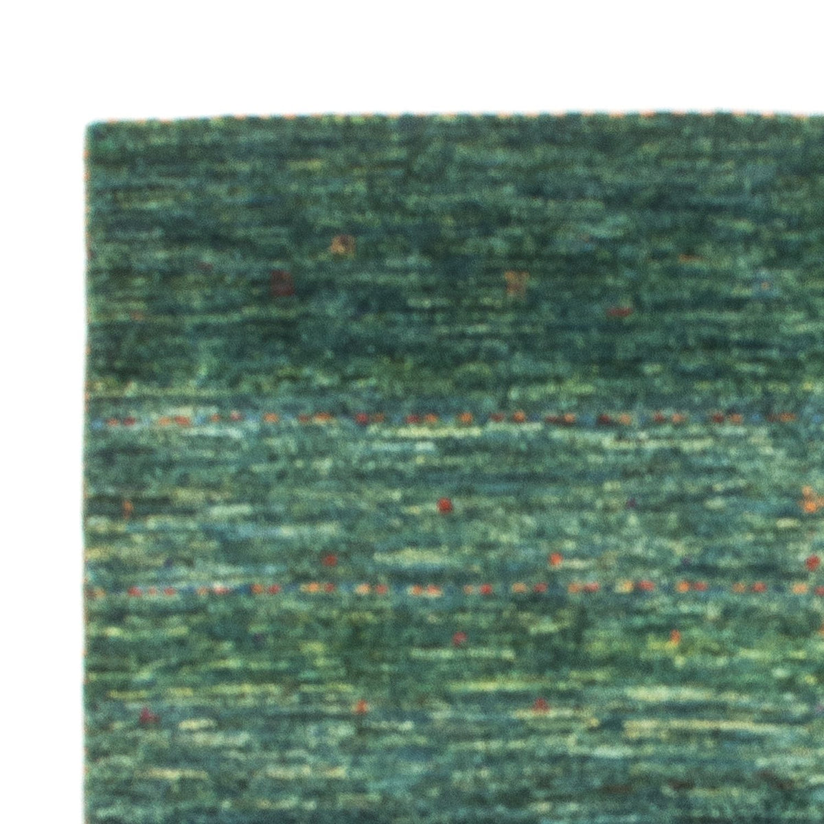Loribaft Alfombra 93x145cm - Perserteppich Wollteppich