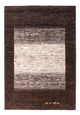 Loribaft Alfombra 103x154cm - Perserteppich Wollteppich