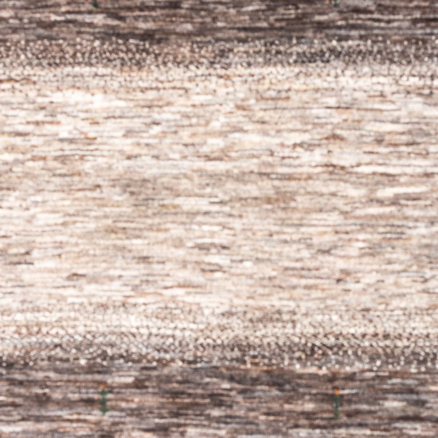 Alfombra Gabbeh - Loribaft Persa - 154 x 103 cm - gris