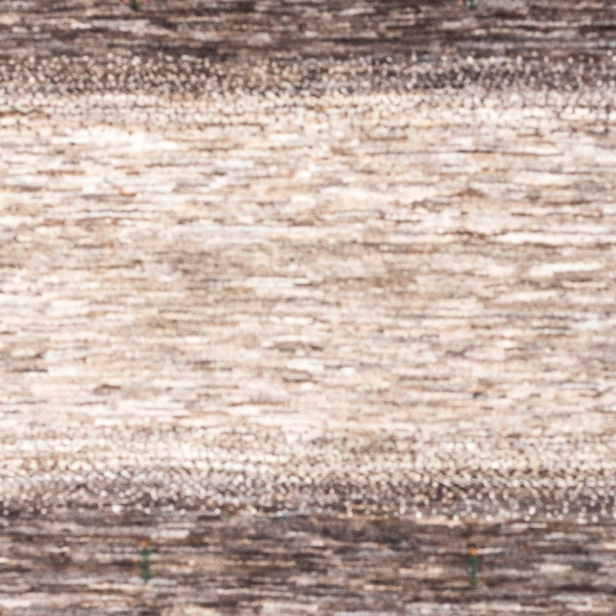 Alfombra Gabbeh - Loribaft Persa - 154 x 103 cm - gris