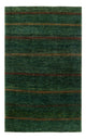Loribaft Alfombra 187x120cm - Perserteppich Wollteppich