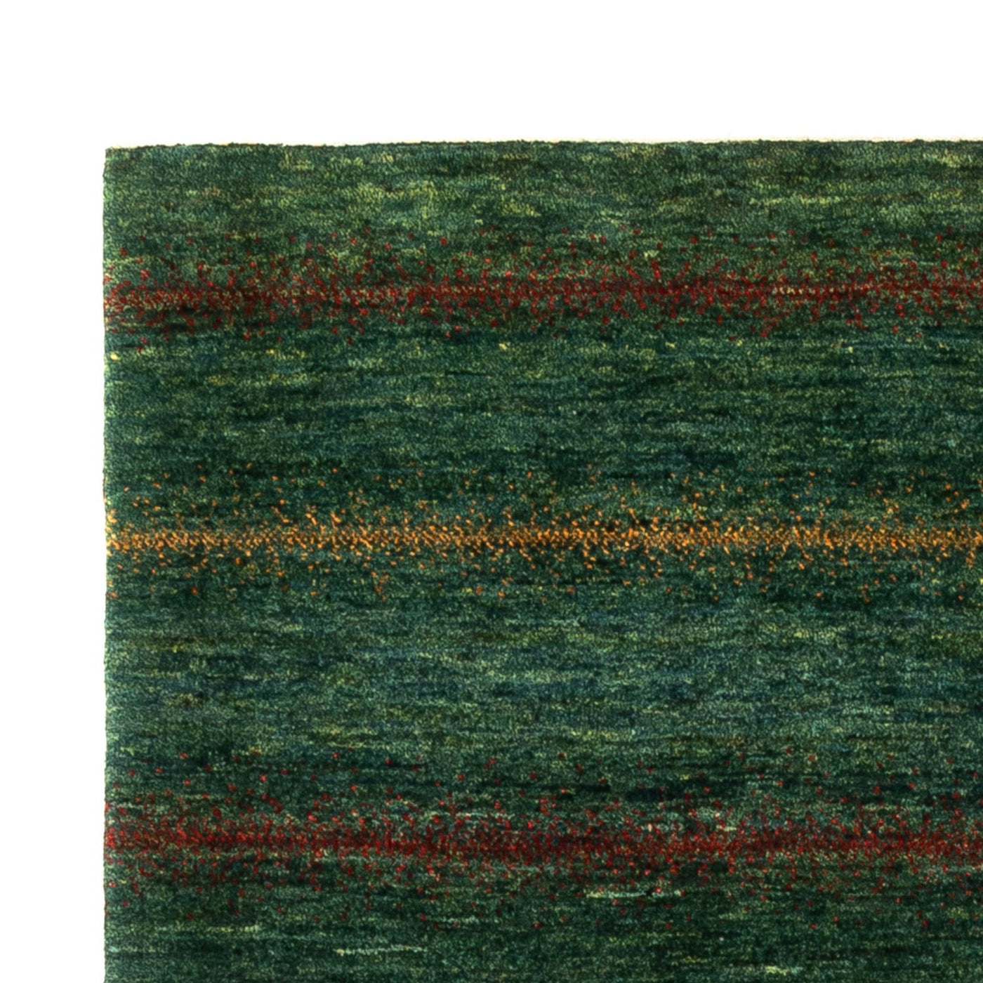 Loribaft Alfombra 187x120cm - Perserteppich Wollteppich