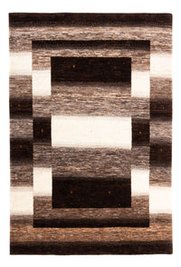 Loribaft Alfombra 170x246cm - Perserteppich Wollteppich – product image