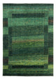 Loribaft Alfombra 237x170cm - Perserteppich Wollteppich