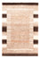 Alfombra Gabbeh - Loribaft Persa - 248 x 174 cm - gris