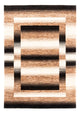 Loribaft Alfombra 174x241cm - Perserteppich Wollteppich